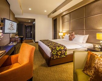 Orchid Country Club - Singapore - Bedroom