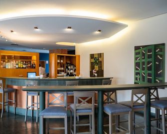 Posadas De España Cartagena - Cartagena - Baari