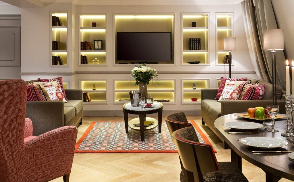 فندق لا كليف برج إيفل