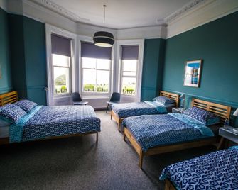 Westward Ho Hotel - Folkestone - Bedroom