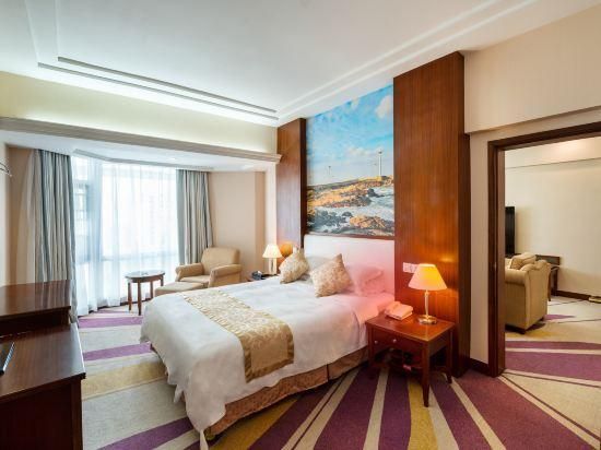 Dongguan Mingyuan Hotel - Dongguan - Quarto