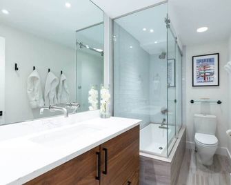 Luxurious 2 Br, 2 Ba - Aspen Core - Aspen