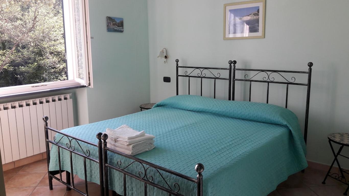 B&B Oasi Verde