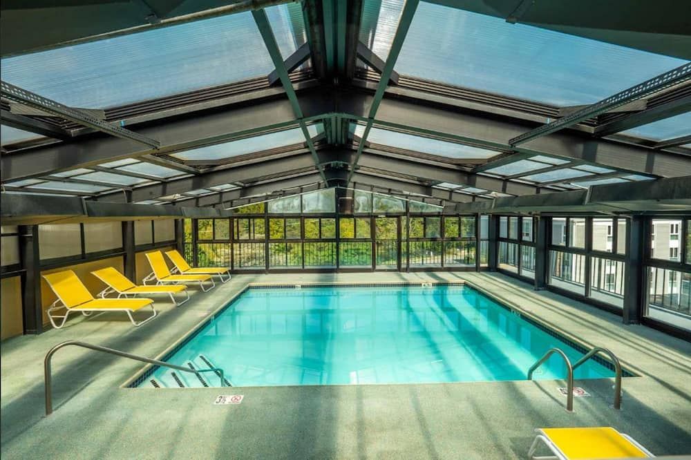 Breakers Hotel & Suites - Rehoboth Beach - Piscina
