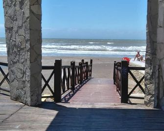 Hotel Resi San Bernardo - San Bernardo