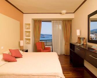 Limira Mare Hotel - Neapoli Vion - Schlafzimmer