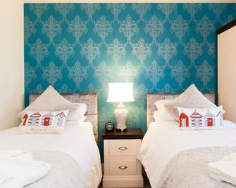 Maes Bach - Aberystwyth - Bedroom