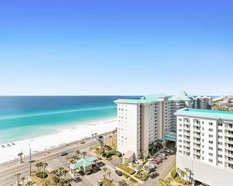 Surfside Resort #1508B - Miramar Beach