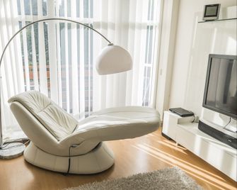 Horsky apartman Spindleruv Mlyn - Krausovy Boudy