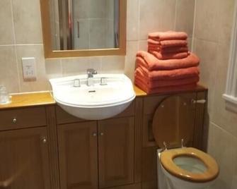 Tower Hotel - Brecon