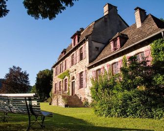 Le Pradel Chambres D'hotes - Argentat