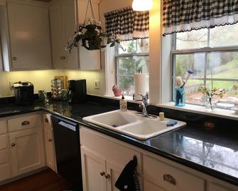 Halcyon House, make memories here! - Amador City - Cocina