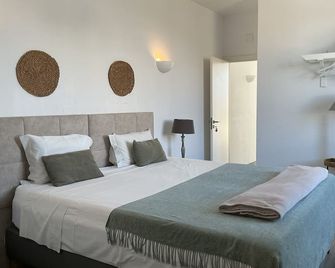 Casa Amarela - Mértola