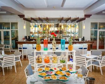 Sanctuary at Grand Memories Santa Maria - Adults Only - Cayo Santa María - Restaurante
