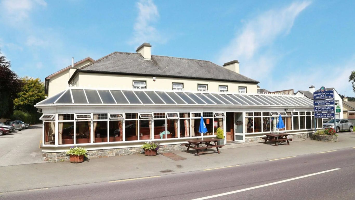 Abbey Hotel