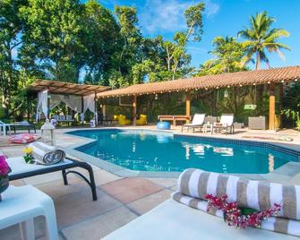 Jardim de Trancoso Pousada - Trancoso - Pool