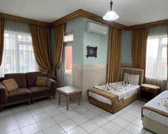 Best Life Apart Hotel - Alanya