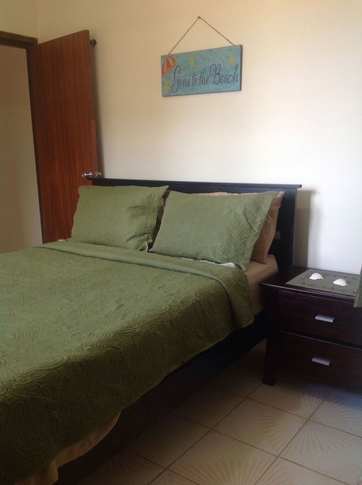 Suenos del Mar - Municipio de Fajardo - Habitación