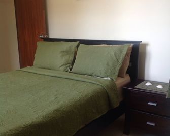 Sueños del Mar - Fajardo - Bedroom