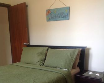 Suenos del Mar - Municipio de Fajardo - Habitación