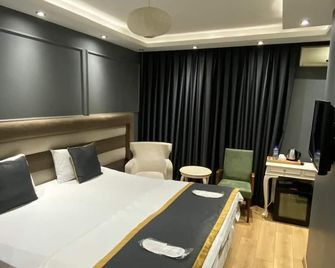 Florya House Hotel - Estambul