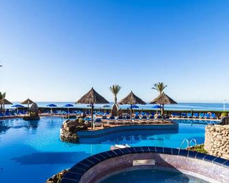 4 Apartment with Sea Views and Pool in Bahía Feliz – Gran Canaria - Bellavista - Pool