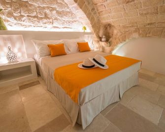 Palazzo Maringelli - Polignano a Mare