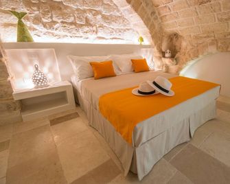 Palazzo Maringelli - Polignano a Mare