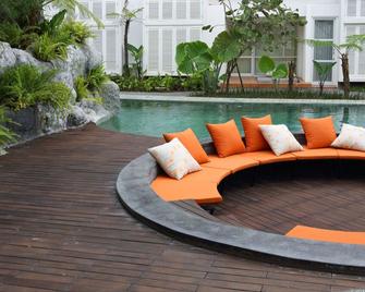 Yats Colony - Yogyakarta