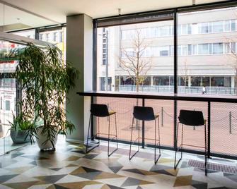 Ibis Kaunas Centre - Kaunas - Balcony