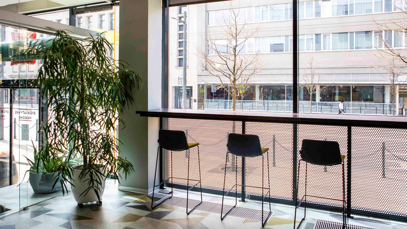 Ibis Kaunas Centre