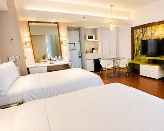 BelAir Business a Wyndham Garden Hotel - Ciudad de México