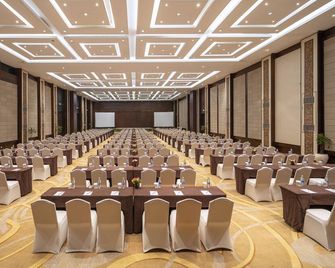 Merusaka Nusa Dua - South Kuta - Banquet hall