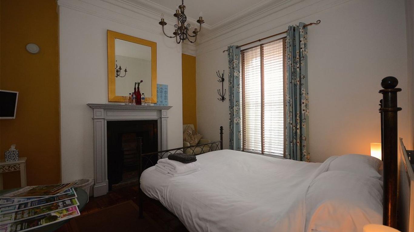 Minster Hub Guest Accommodation