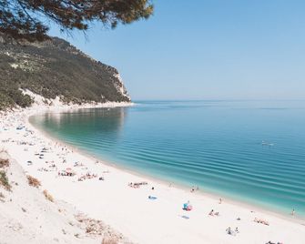 B&B A Portata di Mare - Loreto - Playa