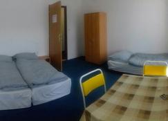 Pension na hranici - Železná Ruda - Living room