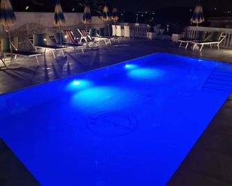 Hotel Da Maria - Ischia - Pool
