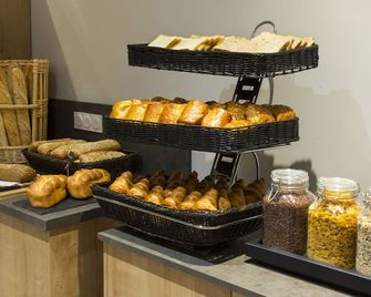 Sowell Hôtel L'alpe Blanche - Vars - Buffet