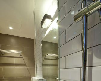 The Nest House Malacca - Malacca - Bagno