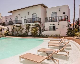 Mero Hotel Boutique - Cajueiro da Praia