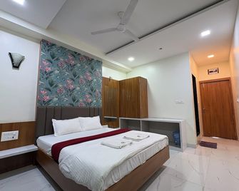 Hotel Mayur Residency - Khuldābād - Quarto