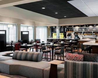 Courtyard by Marriott Chicago O'Hare - Des Plaines - Restaurant