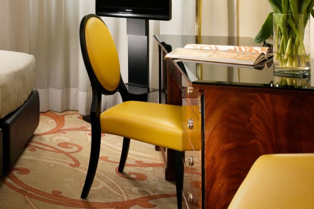 Una Hotel Scandinavia