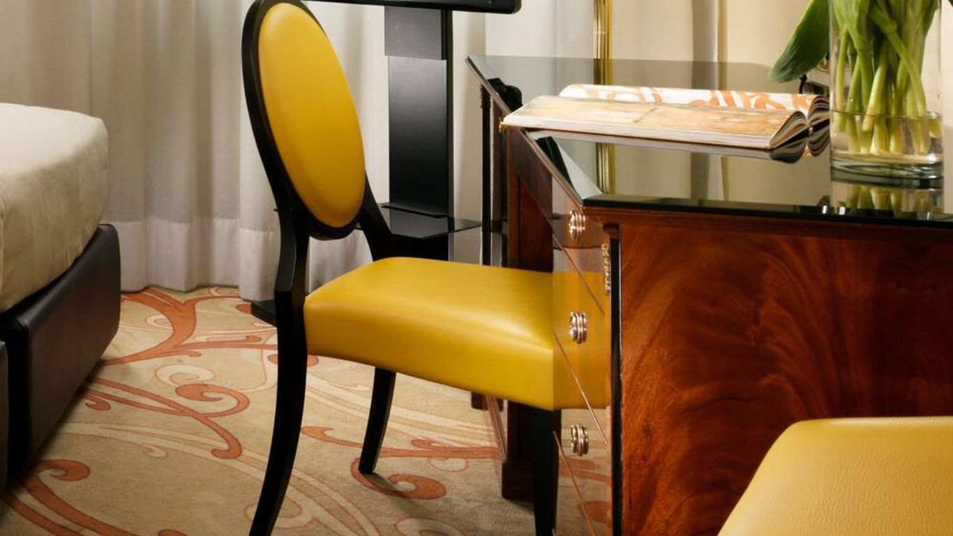 Una Hotel Scandinavia