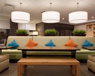 Home2 Suites by Hilton Oklahoma City South - Oklahoma City - Lounge