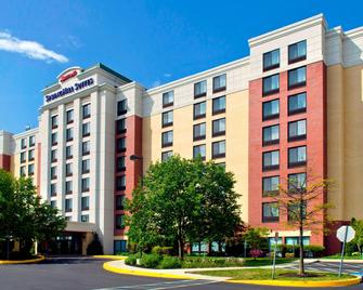 SpringHill Suites by Marriott Philadelphia Plymouth Meeting - Plymouth Meeting - Building