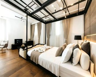 Jing Land Hotel Luang Prabang - Luang Prabang
