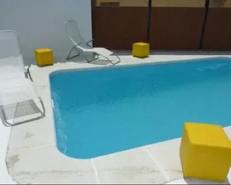 Casa Rural Oasis - Alborea