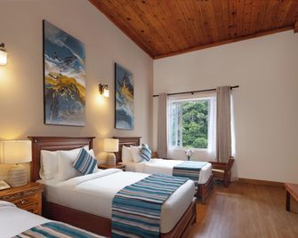 Hotel Cassendra - Kandy