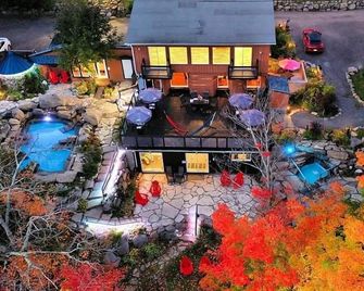 Auberge Spa & Beaux Reves - Sainte-Adèle